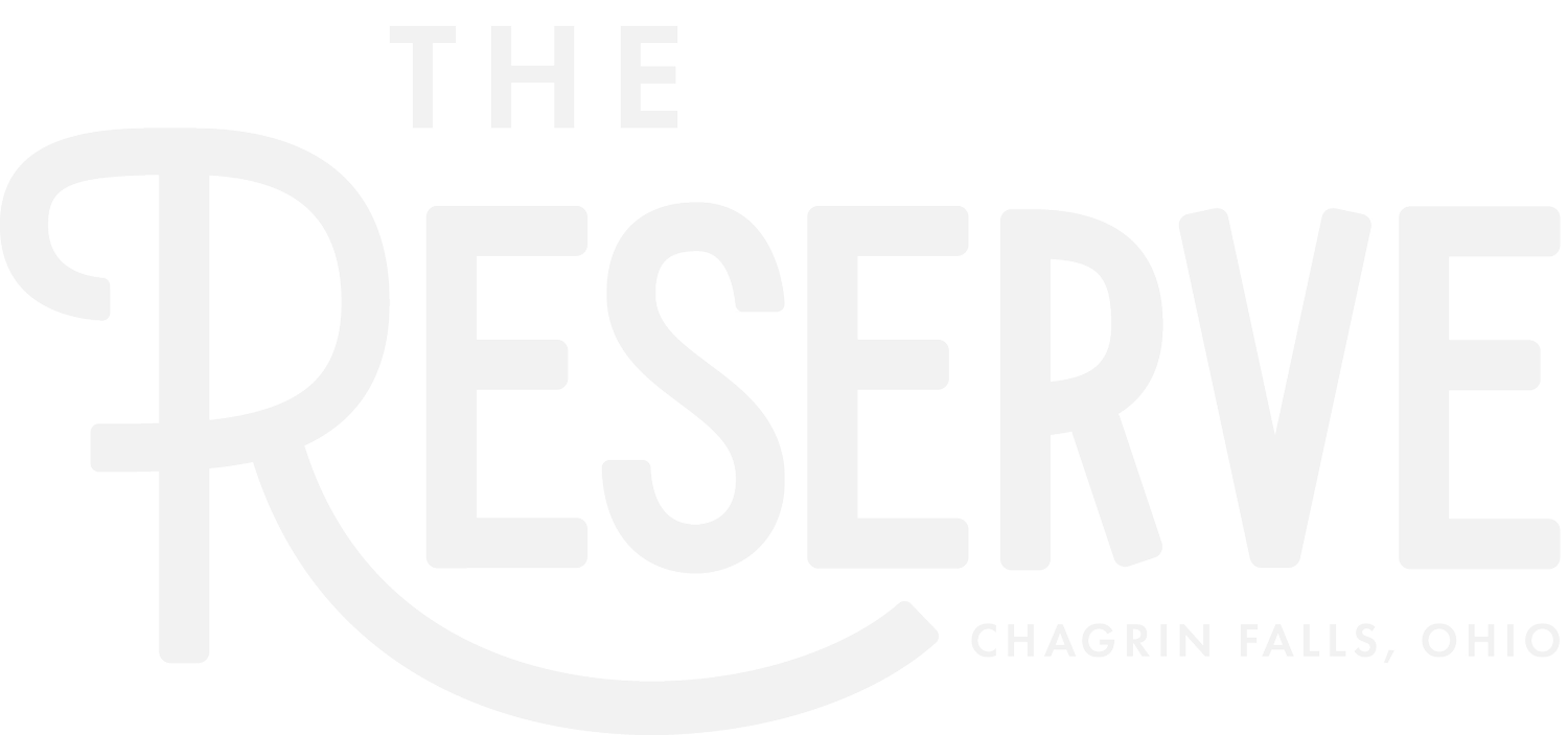 The Reserve Chagrin Falls