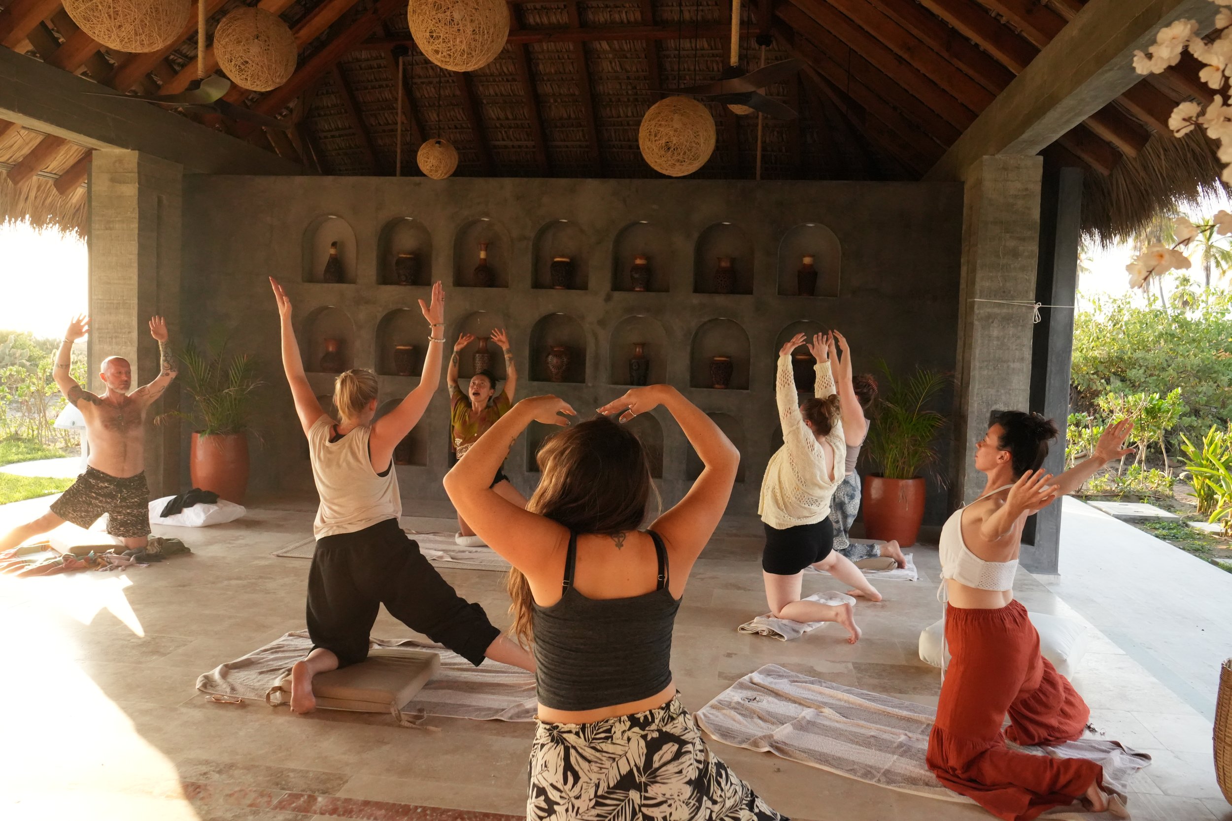 Master Your Movement