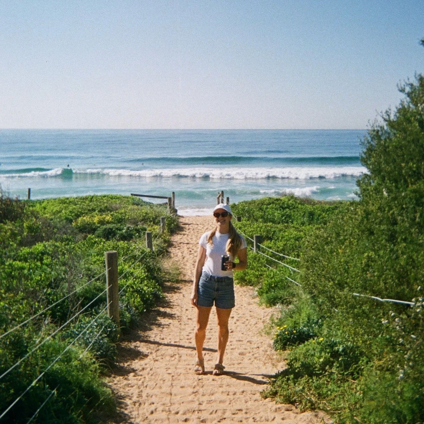 Catchya in 2026 🫶🏼

Thank you all for an incredible year&hellip; I&rsquo;ve absolutely loved supporting all of you with social media marketing and I look forward to an even better 2026. 

I&rsquo;m off to NZ for some well deserved time in nature 👏