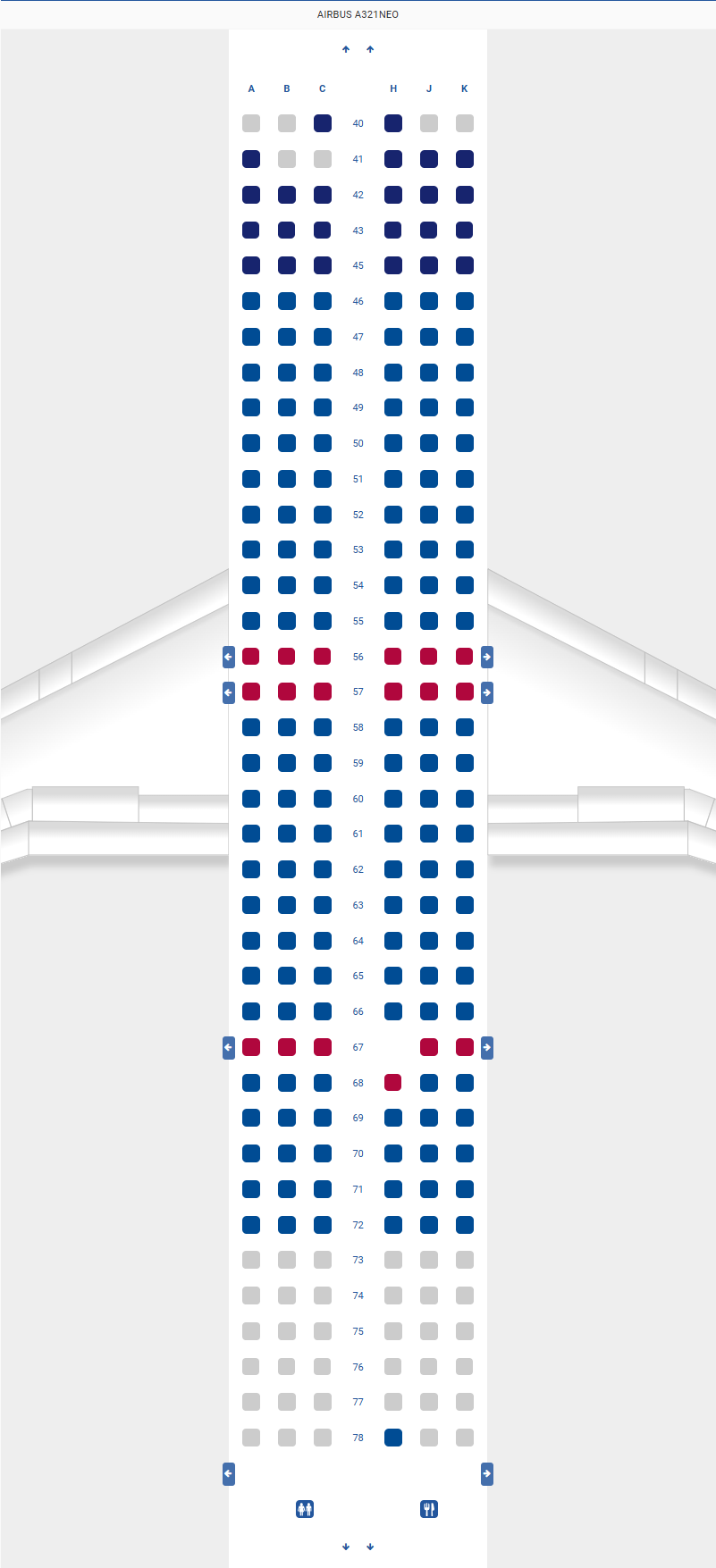 China Airlines Tentatively Plans 235-seater A321neo 4Q26 Service Entry