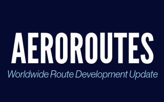 AeroRoutes
