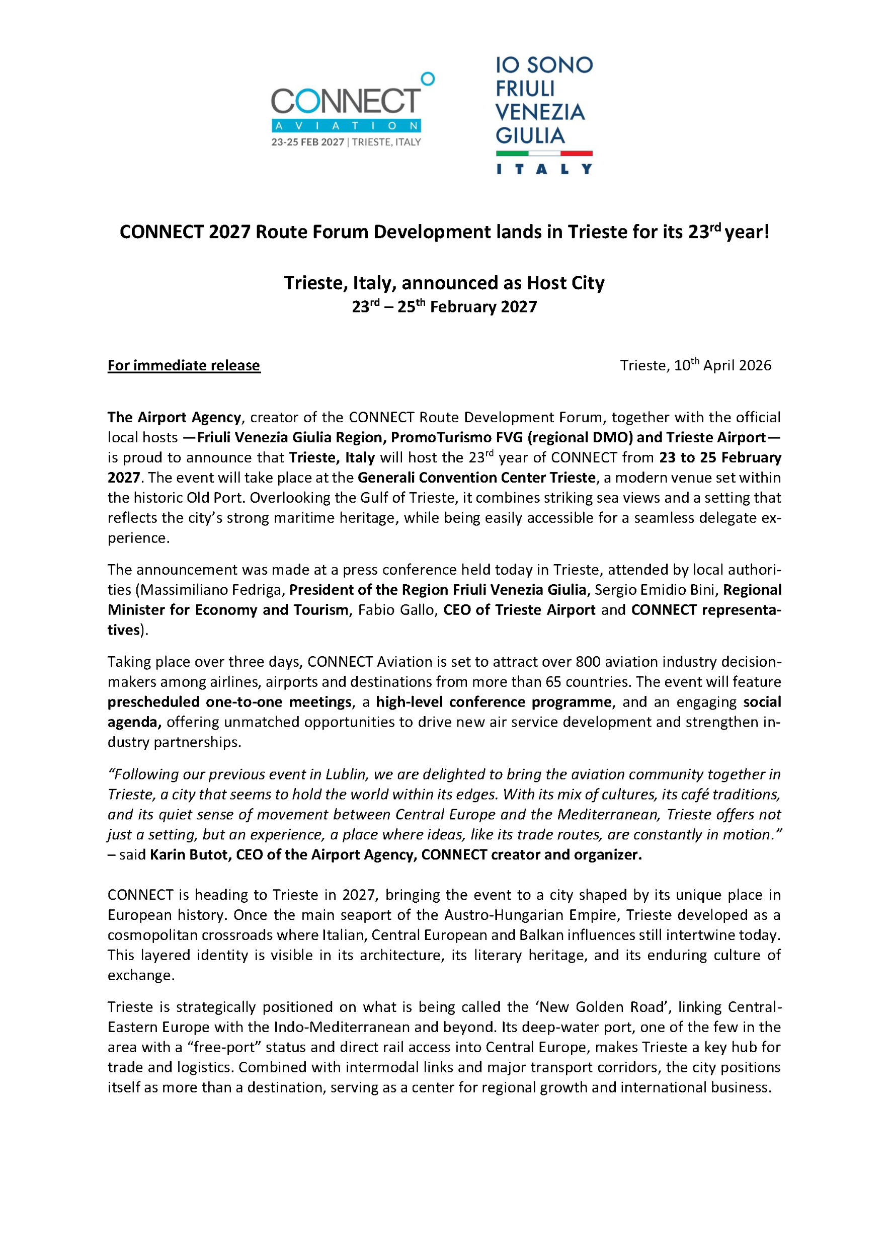 processed_CONNECT TRS 27 Press Release_Page_1.png