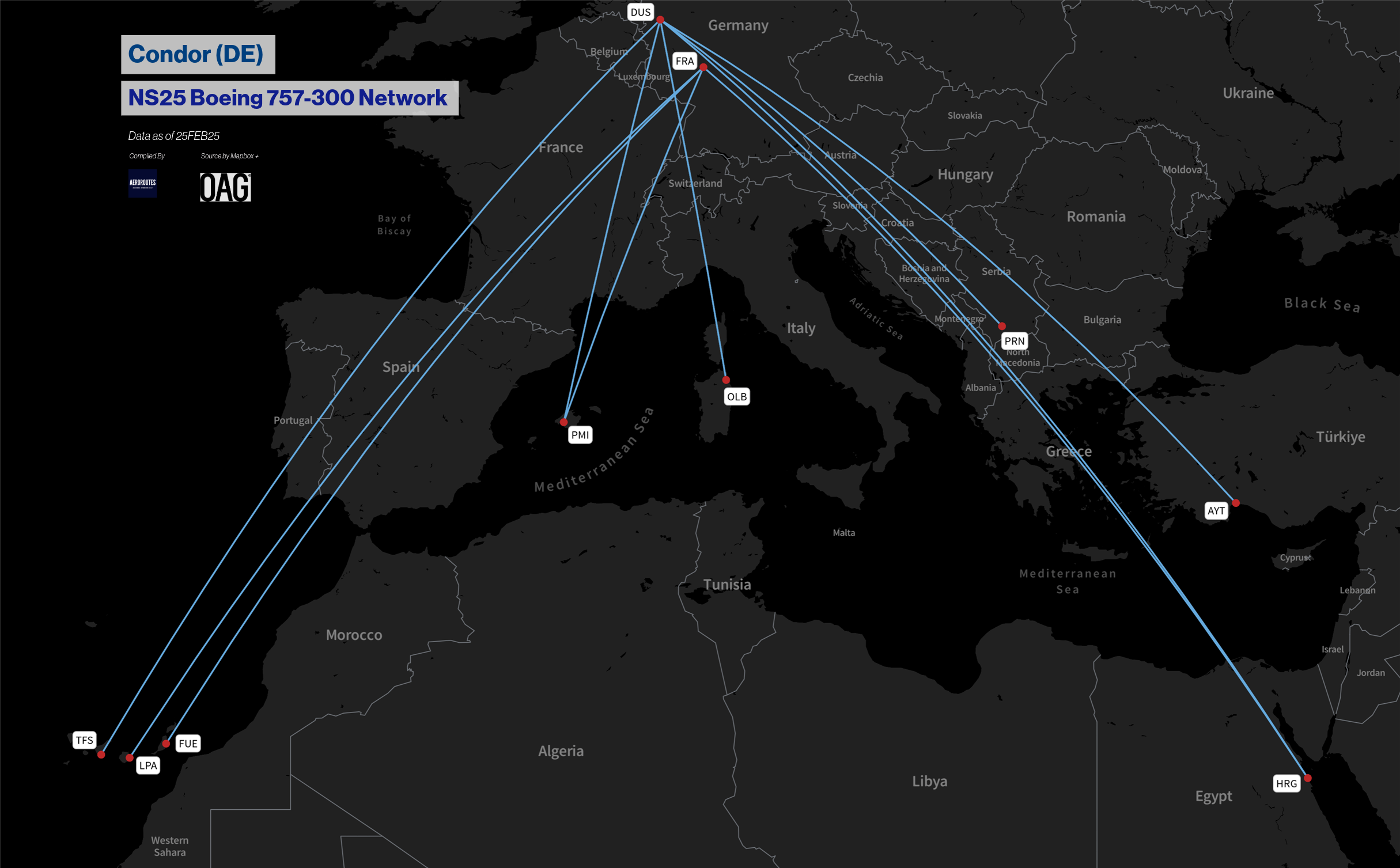 De1774 Condor Flight Tracking And History – PXBSOX