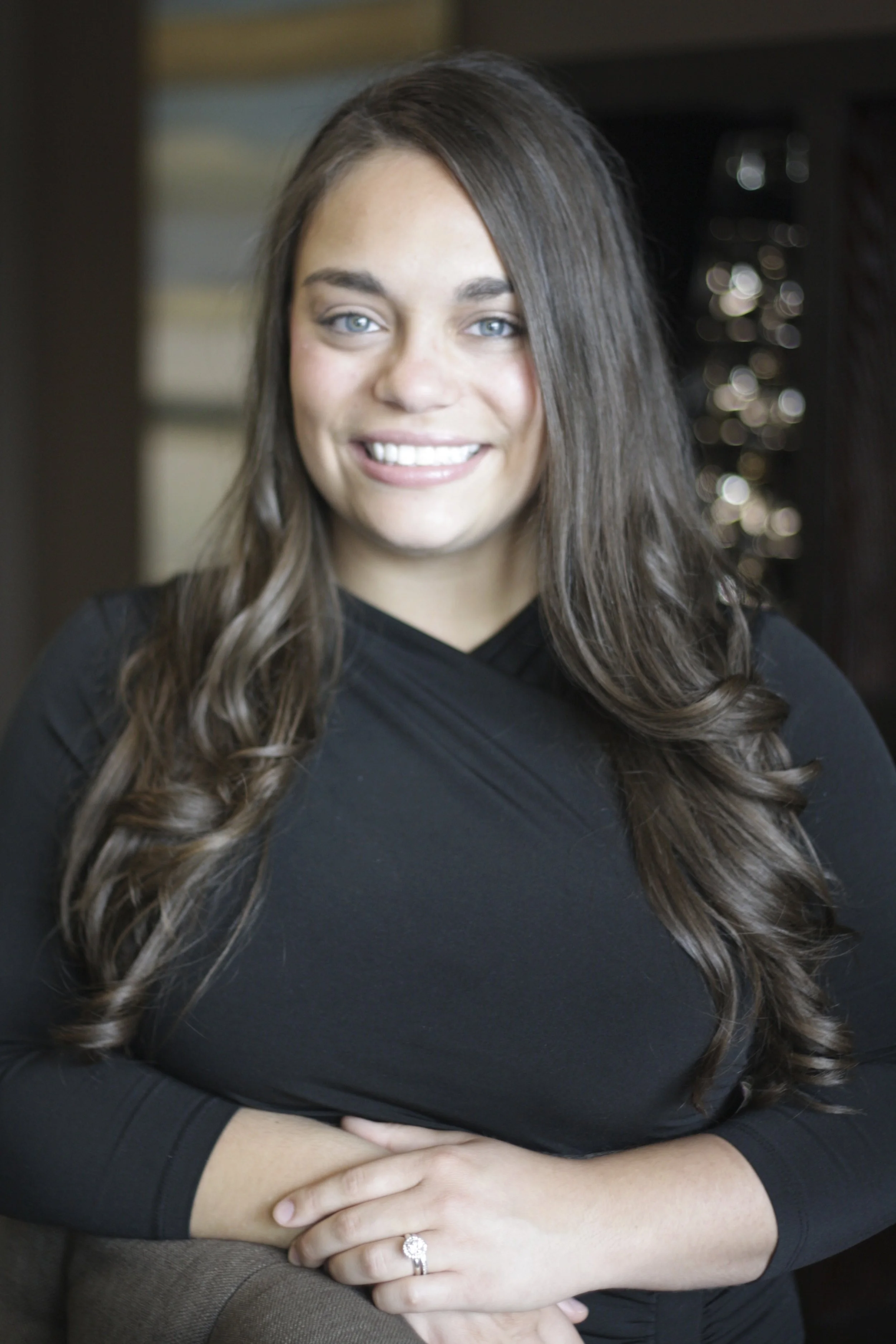 Bri Richardson CDA Bio ELEVATE DENTISTRY Bri Richardson CDA Bio ELEVATE DENTISTRY