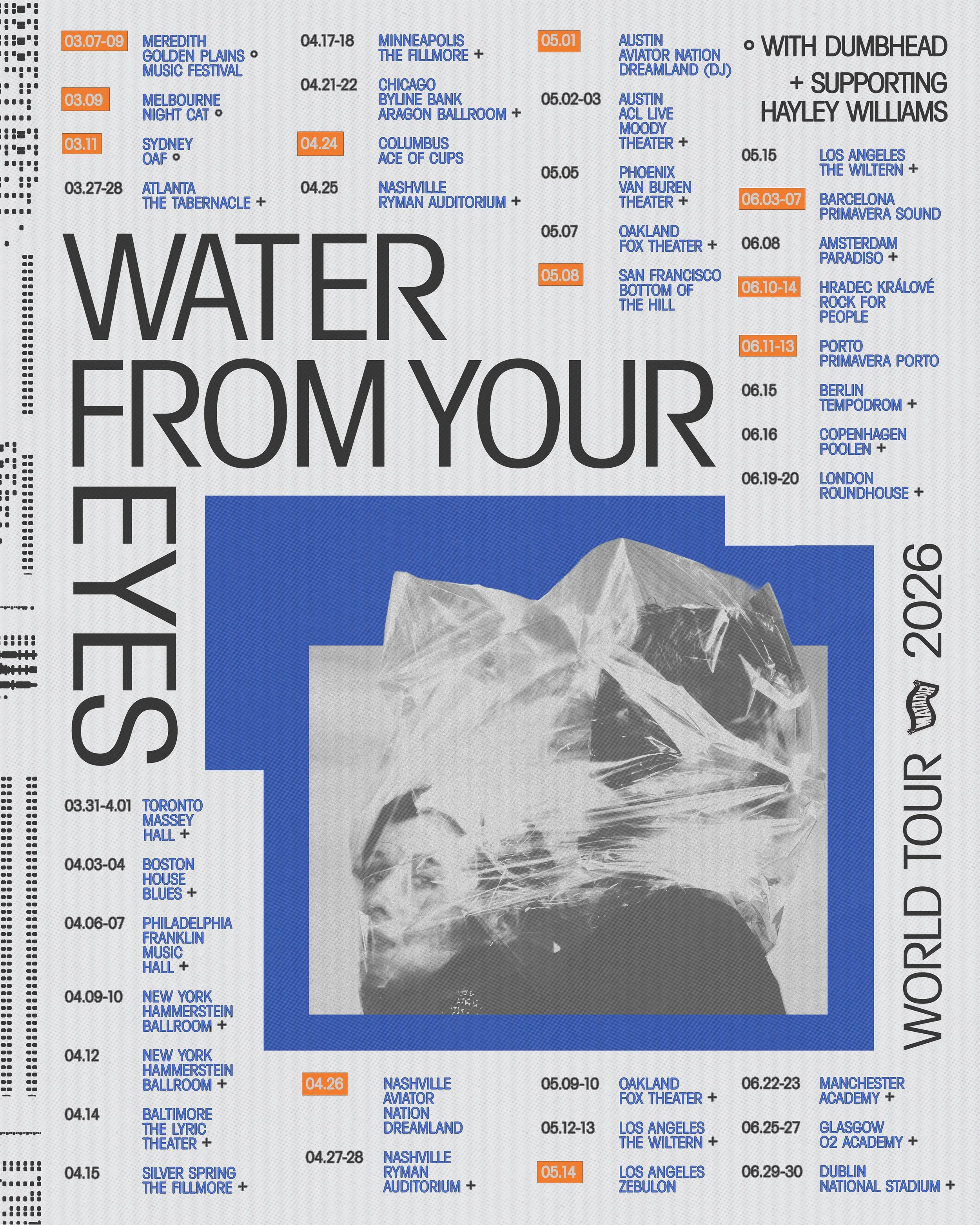 Water From Your Eyes water-from-your-eyes