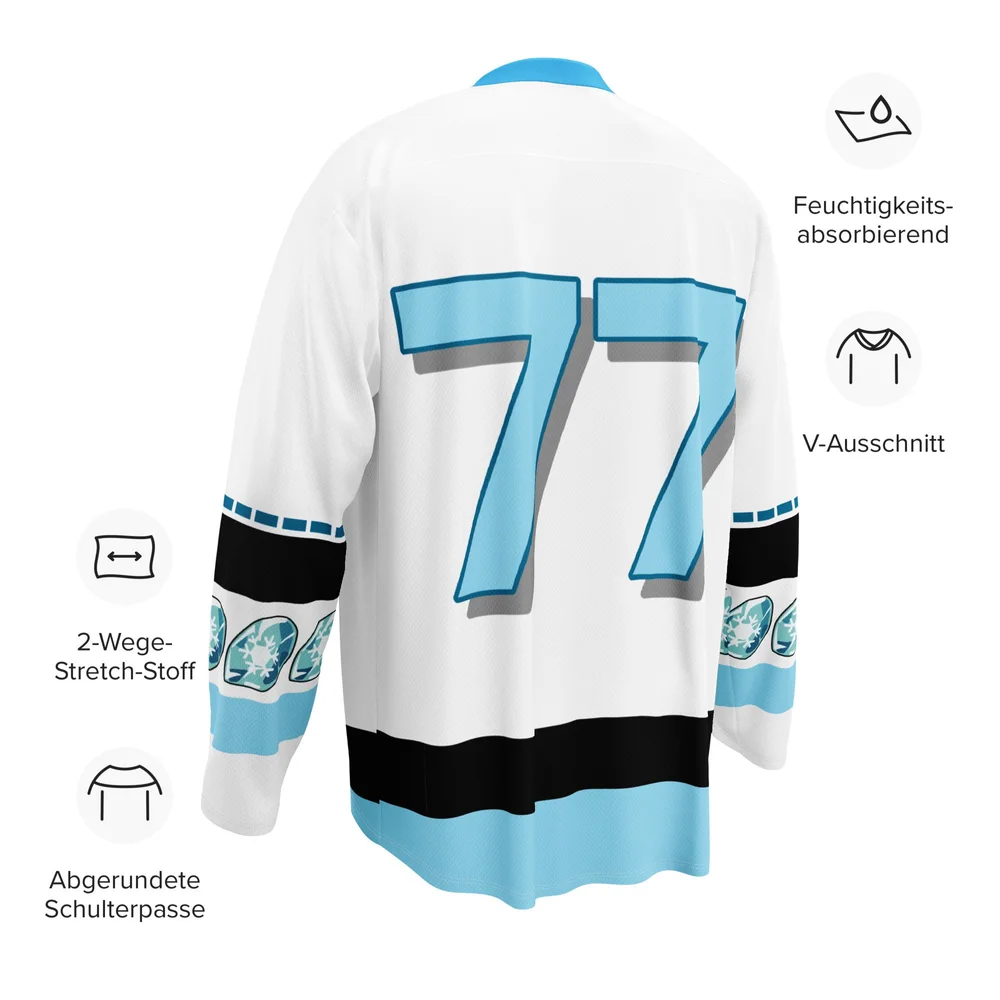 For hockey fans (Trudeau Uses Canada's Hockey Win Over to Send a