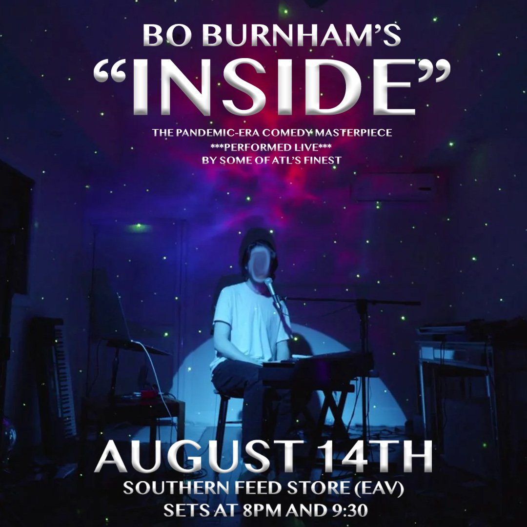 If you haven't already watched this on Netflix, it is gold! We're doing it live for ya. Come get some!!! #atlmusic #atlmusicscene #atlmusicians #weloveatl #livemusicatl #bassplayer #bass #guitar #drums #keys #atlmusic