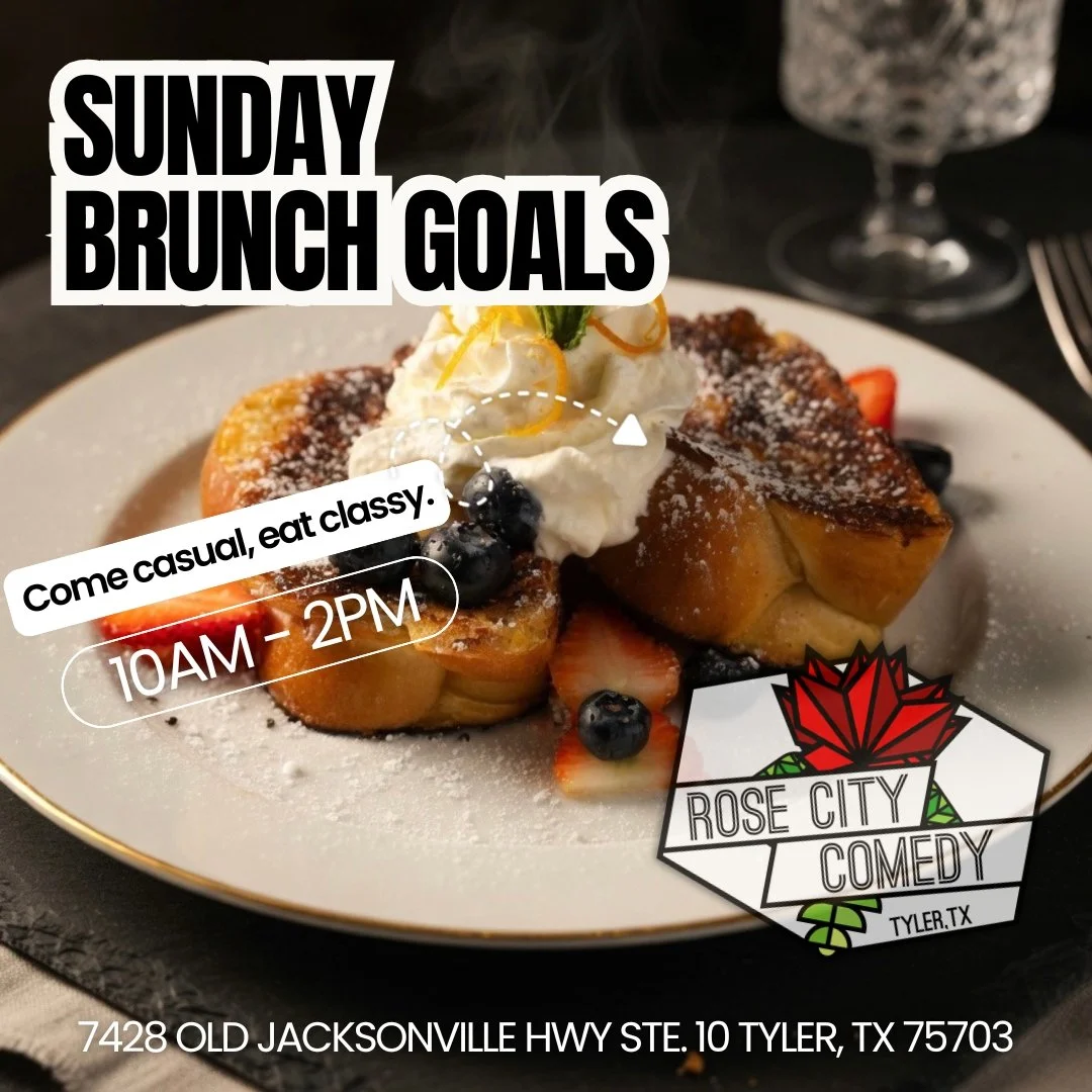 Casual Sunday Brunch