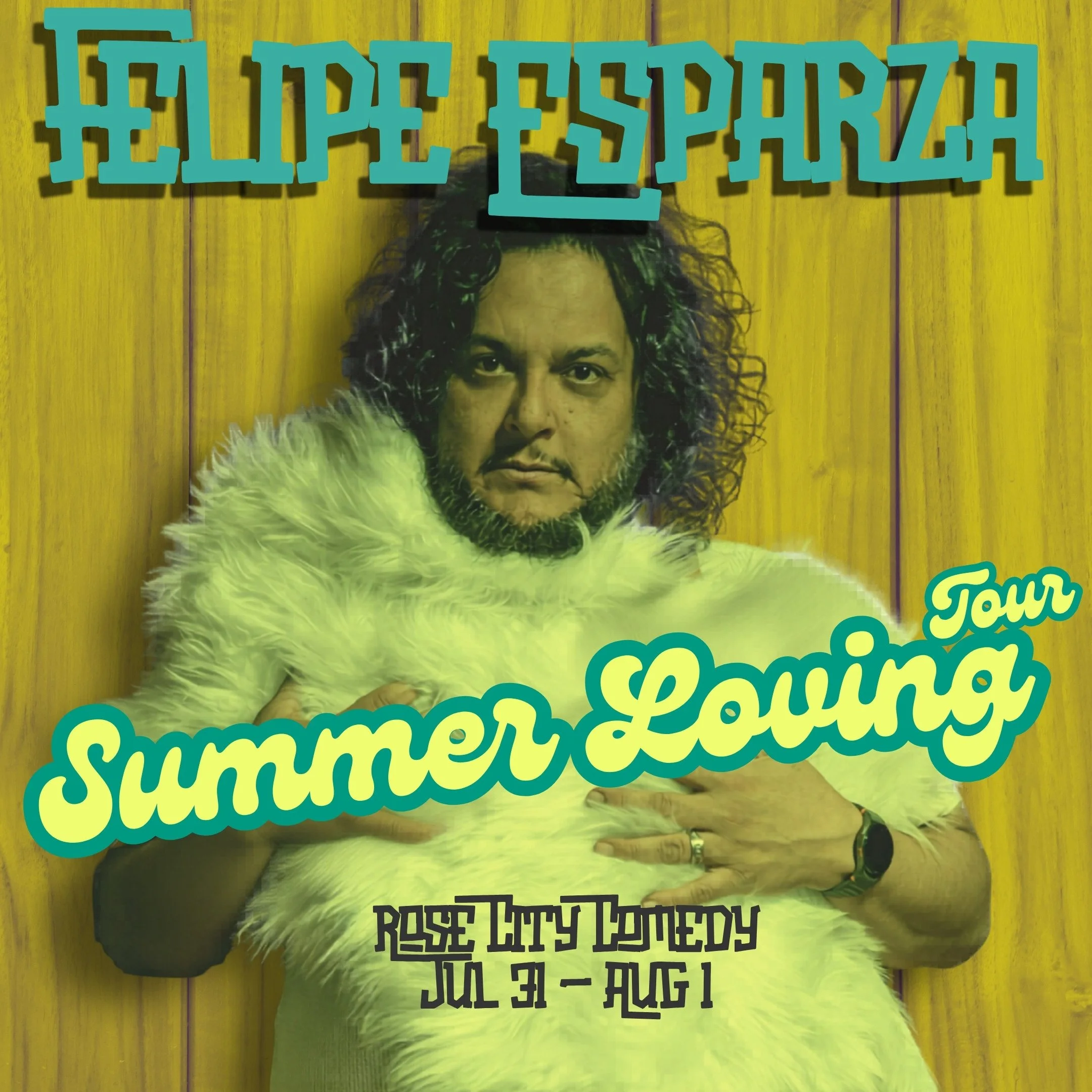 Felipe Esparza