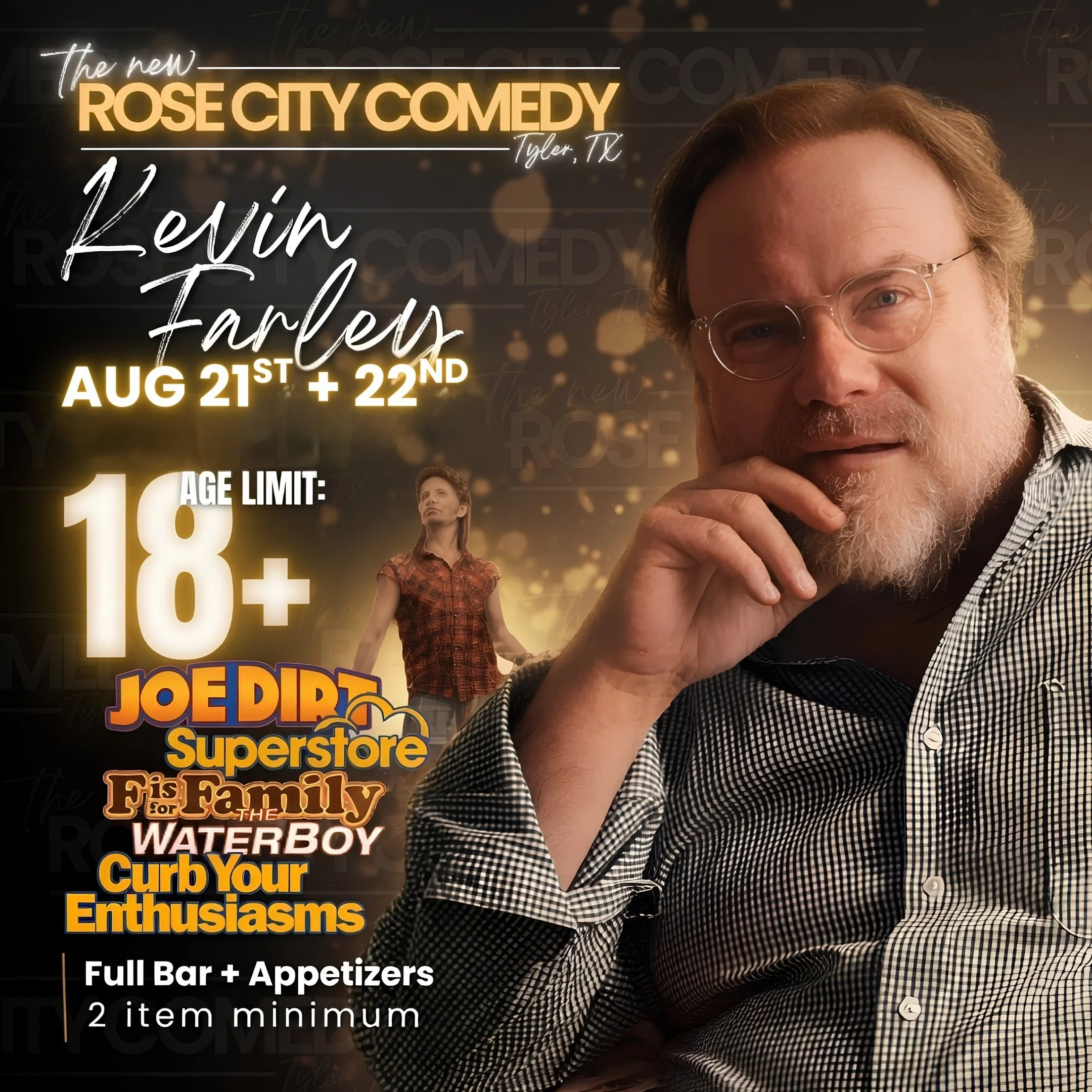 Kevin Farley