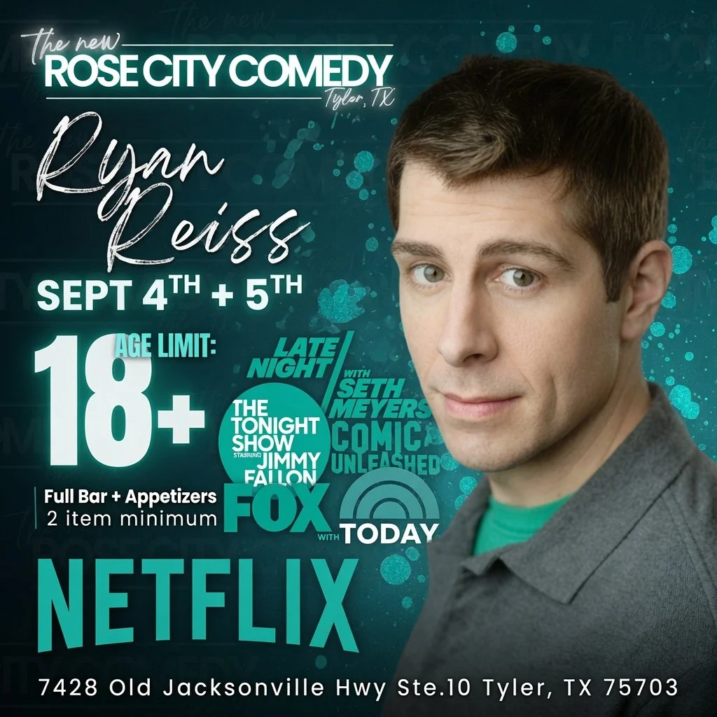 Ryan Reiss