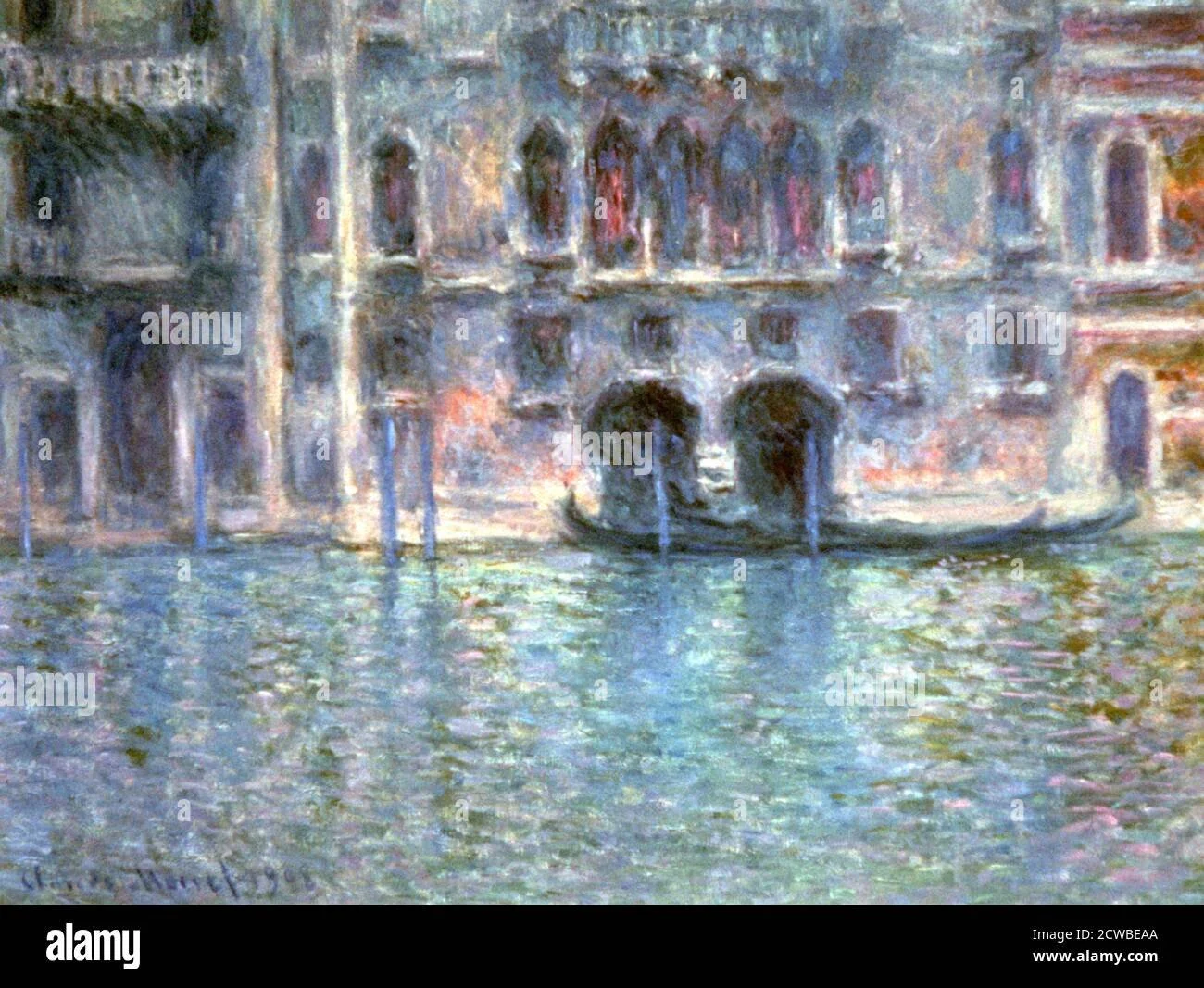 Claude Monet 