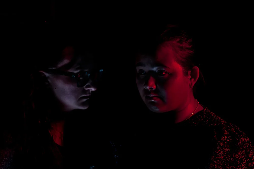Ferrell Studios production photography for Carrie