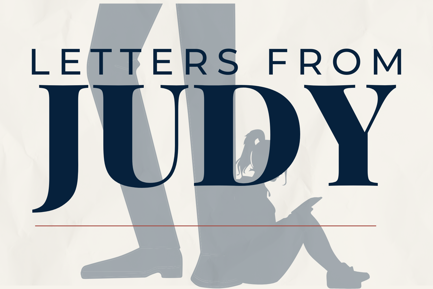 Letters from Judy