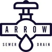 Arrow Sewer and Drain logo