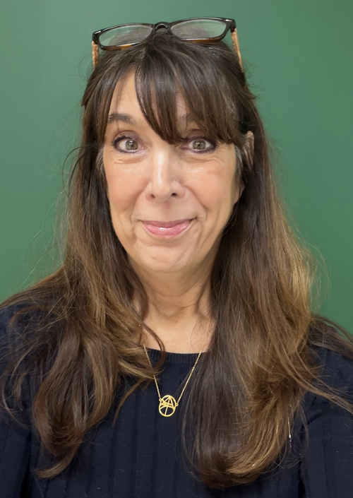 Kathi Troy