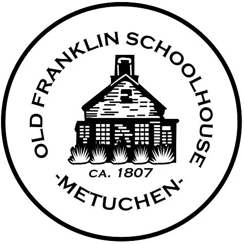 Old Franklin Schoolhouse logo
