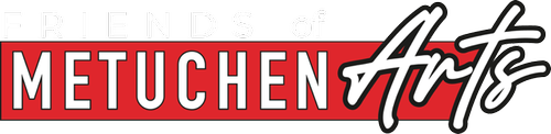 Friends of Metuchen Arts logo