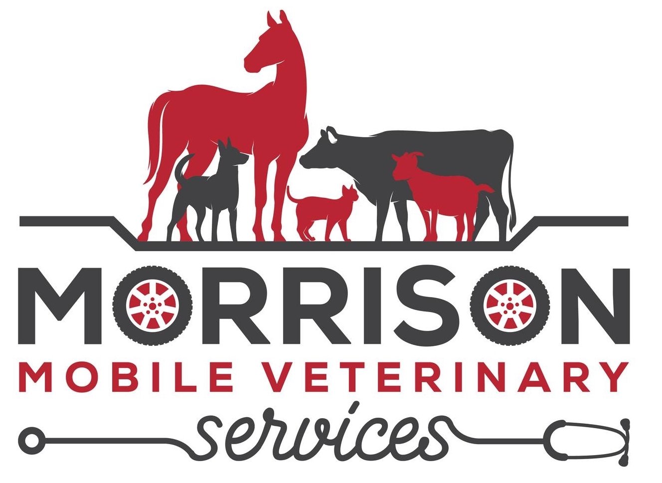 Morrison Mobile Veterinary Services