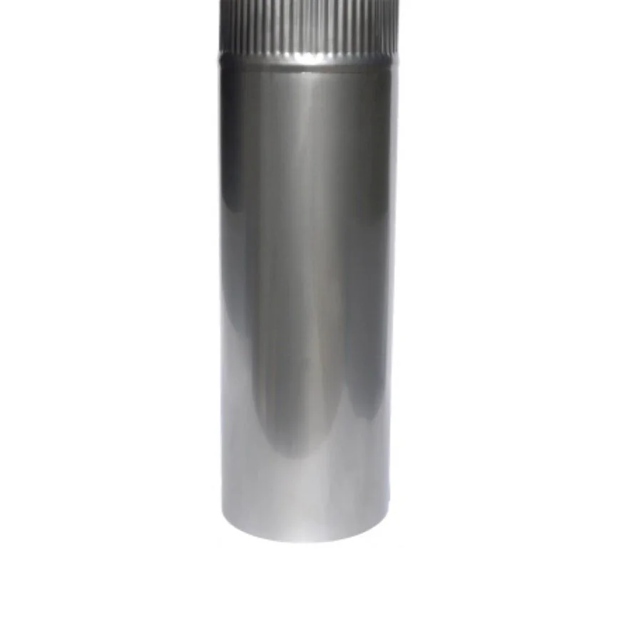 STAINLESS STEEL FLUE