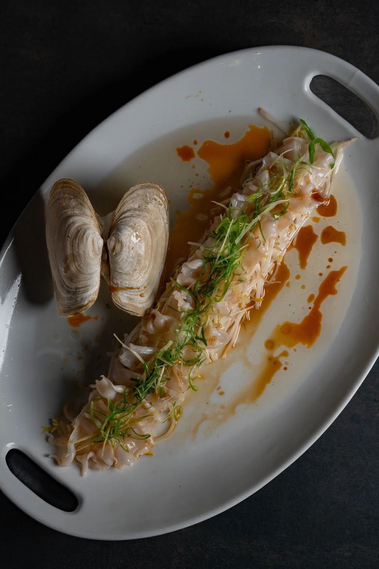 BC GEODUCK 