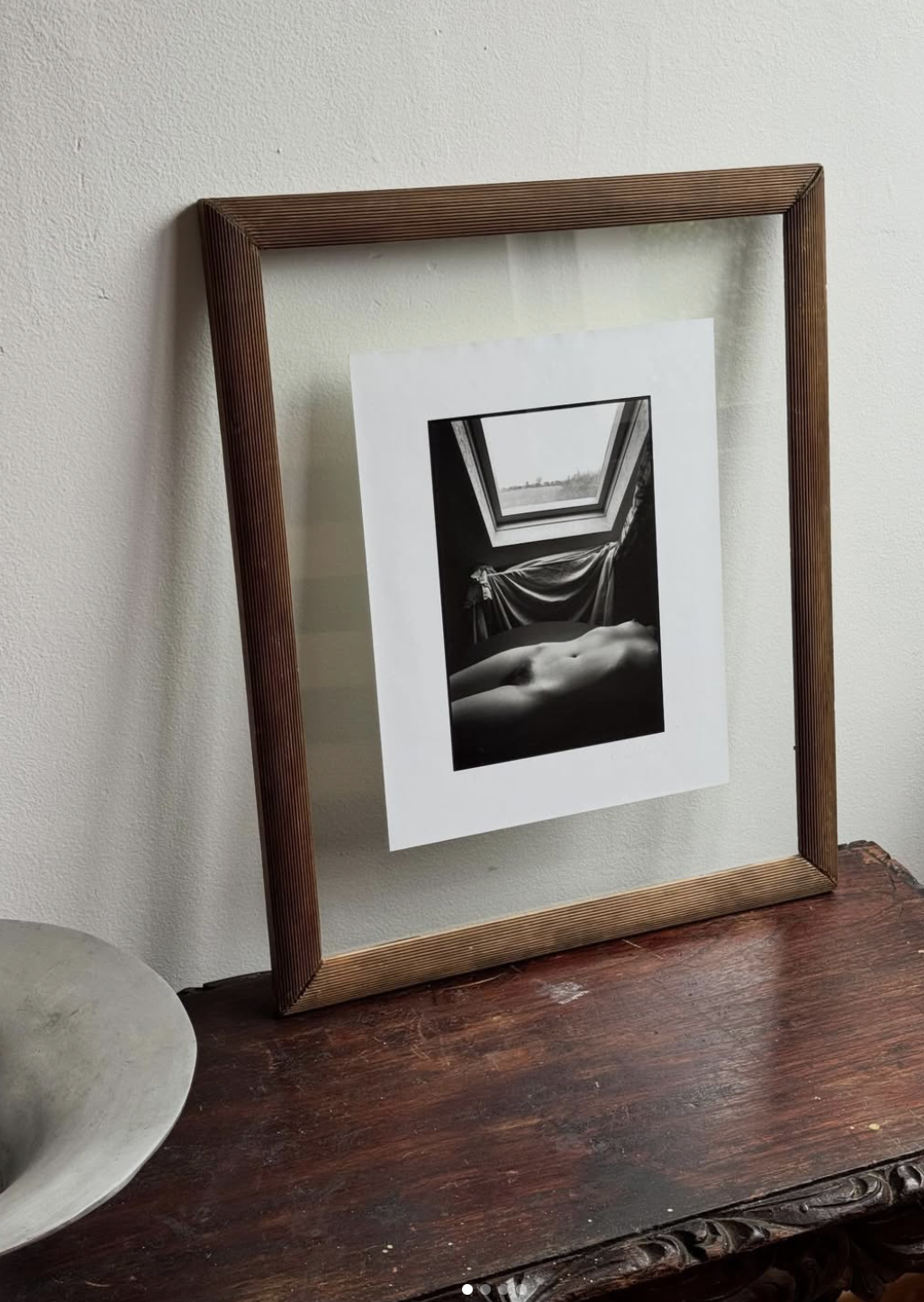 1993 Original Photograph