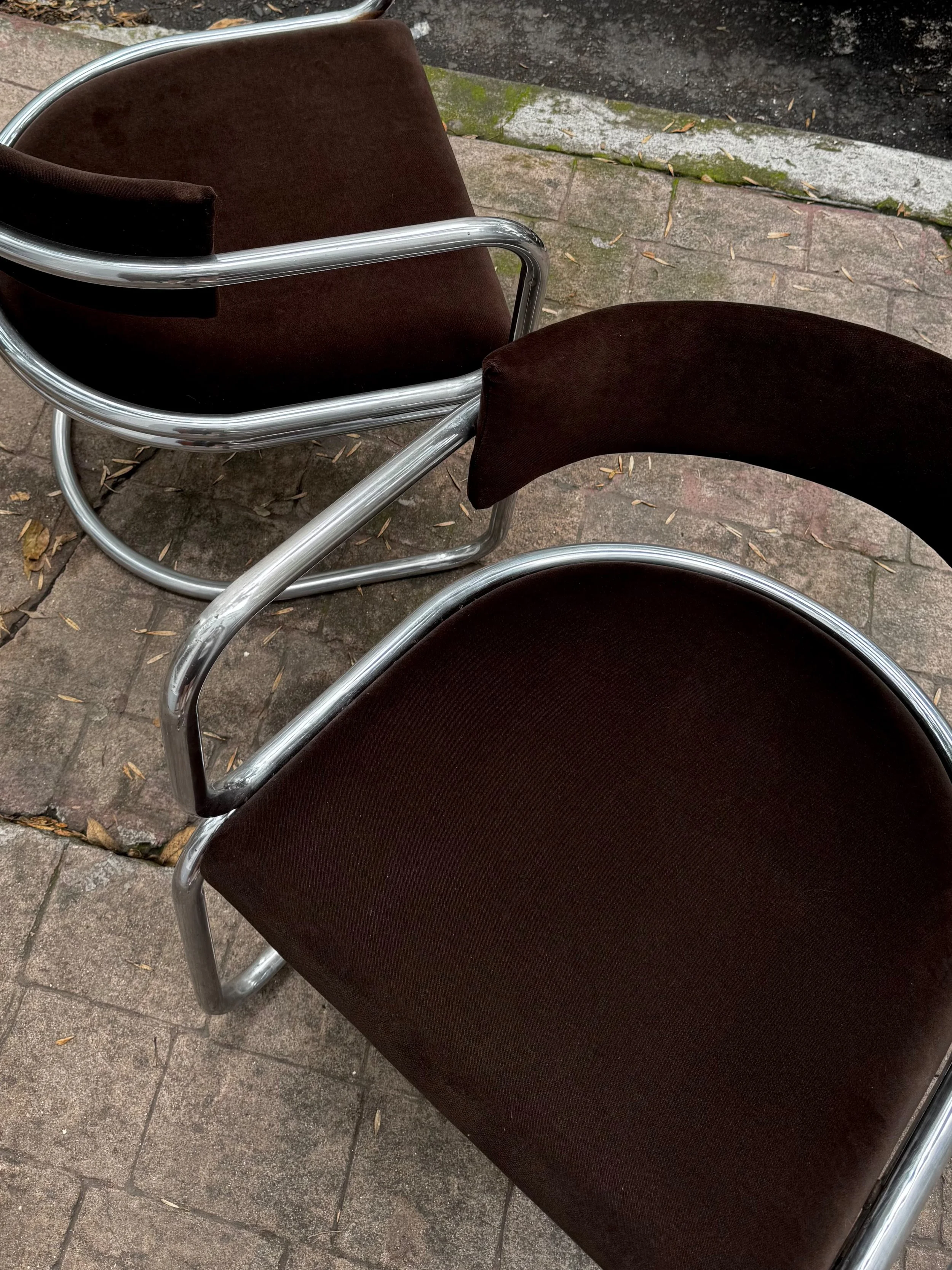 Custom Reupholstery..JPG