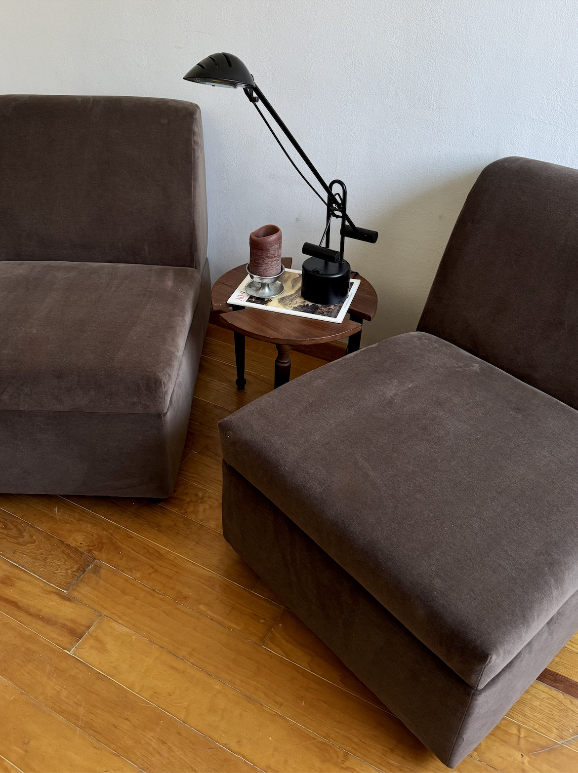 Vintage 1980s Modular Chairs.png