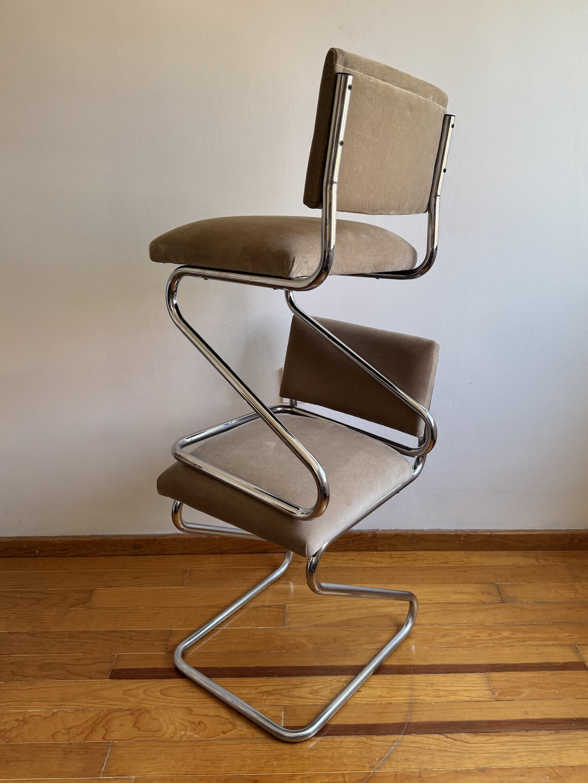 Vintage Tubular Chrome Dining Chairs (3).png