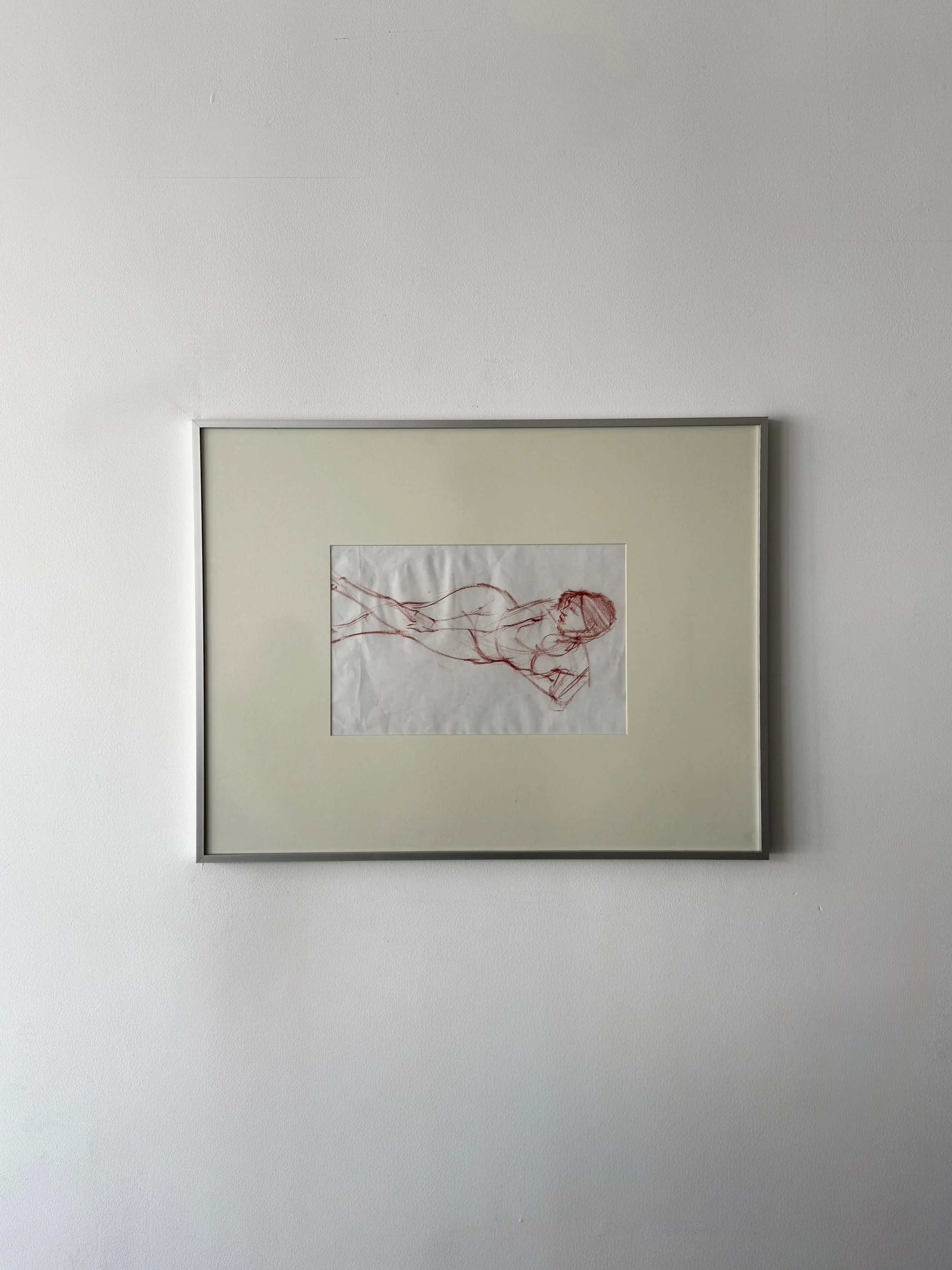 Original Figure Study