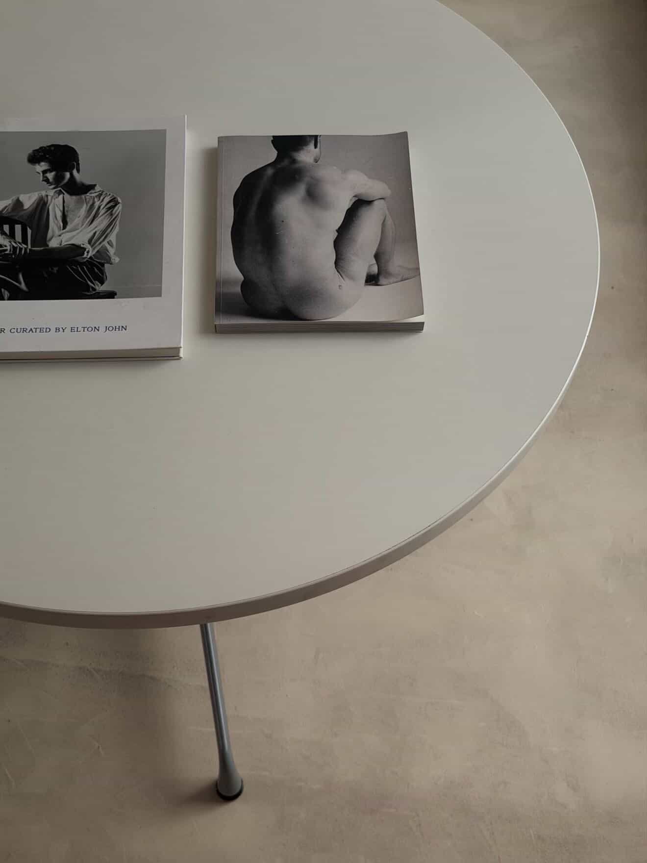 Herman Miller Table.JPG
