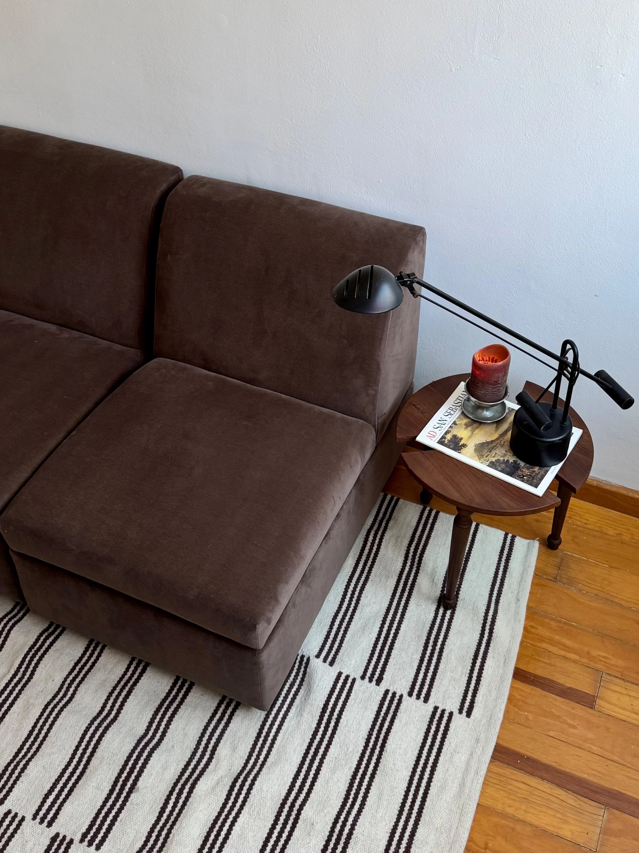 Vintage 1980s Modular Chairs (5).JPG