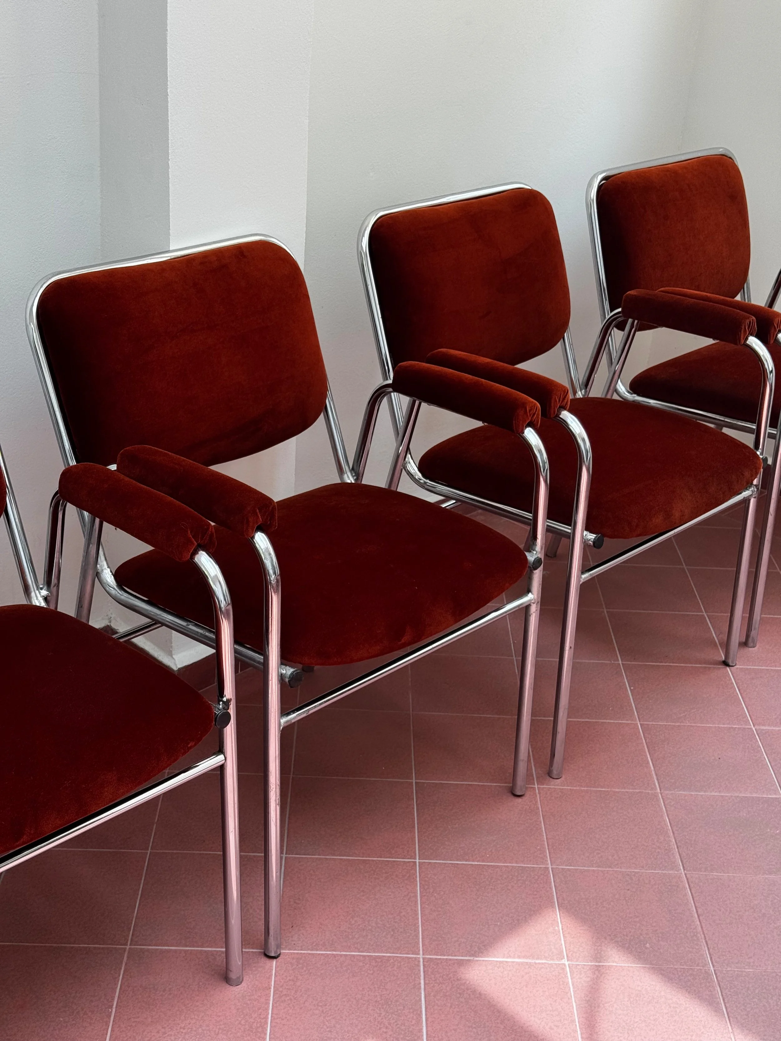 Custom Reupholstery.   .JPG