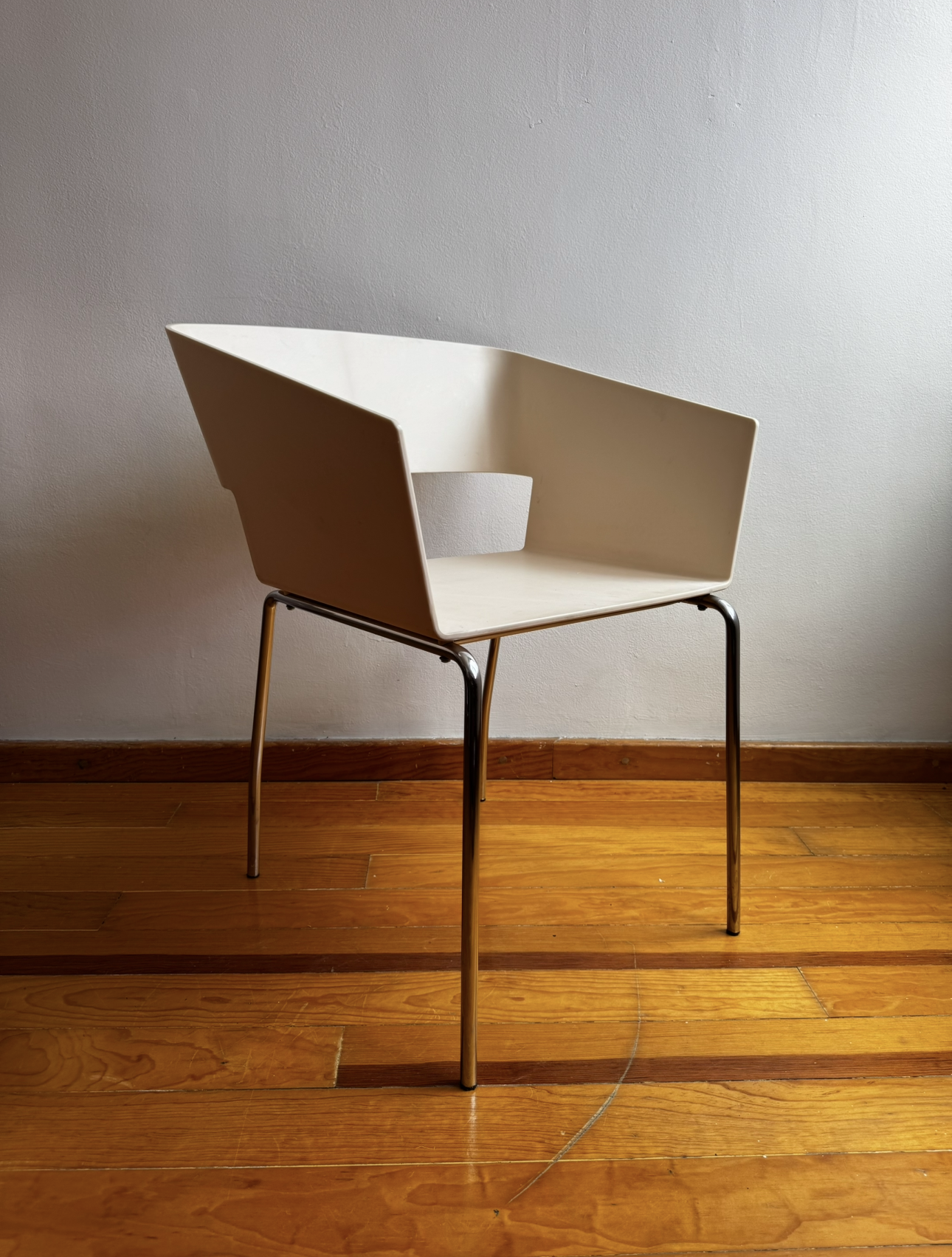 Vintage Robin Day “Polo” Chairs (set of 4)..png