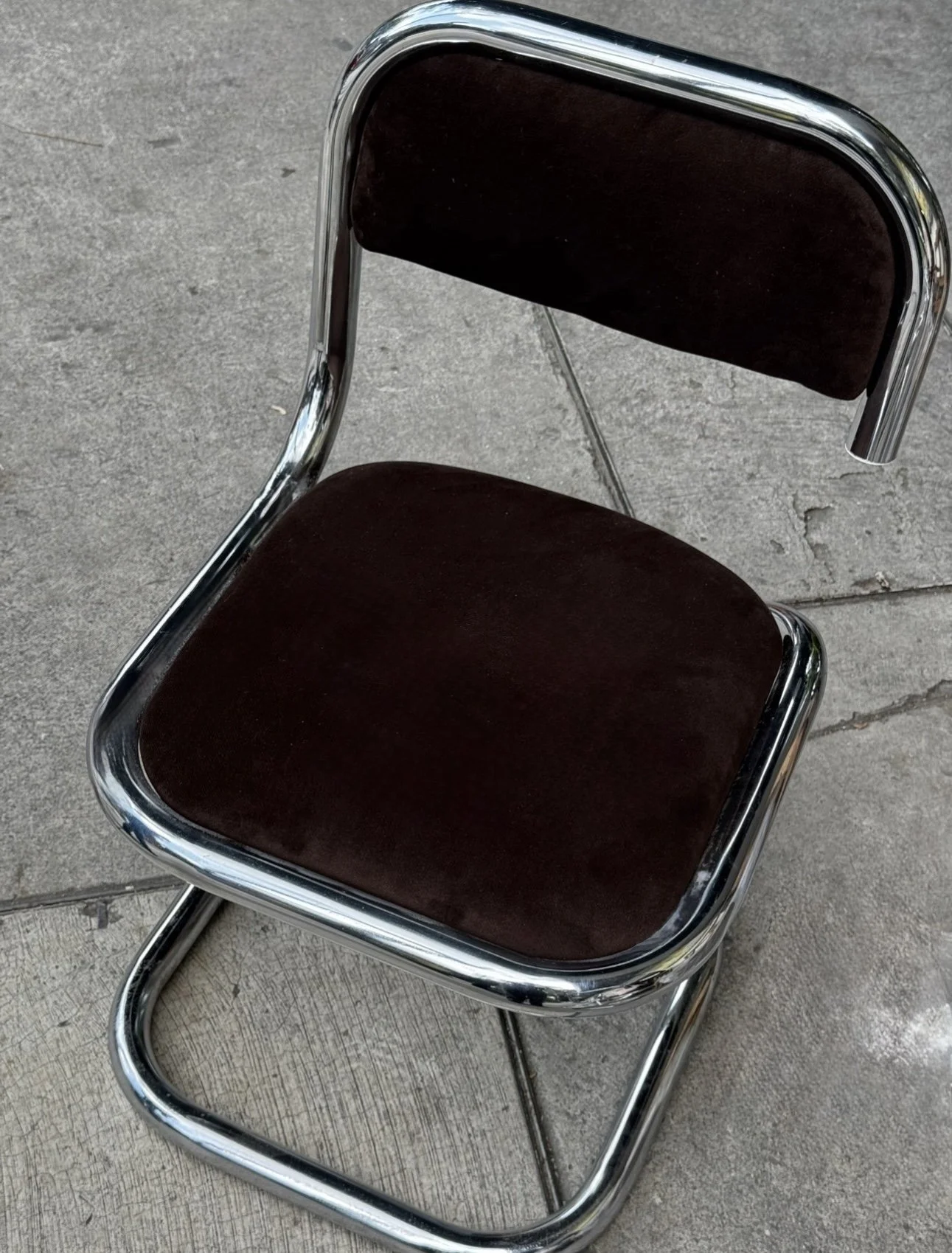 Custom Reupholstery