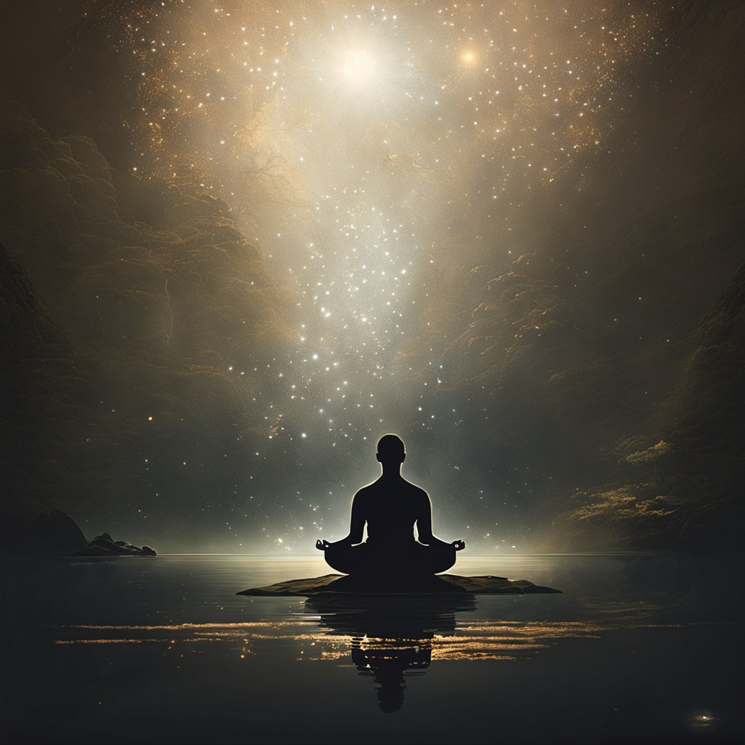 Revealing the Innermost Intimacy: An Inward Spiritual Odyssey