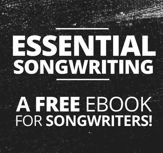 SIMPLIFIED SONGWRITING (THE FREE EBOOK)