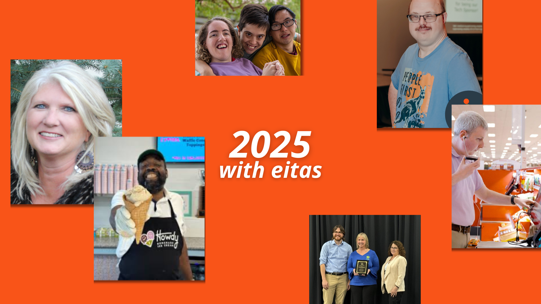 Joy and Triumph: A Year of Advocacy and Progress