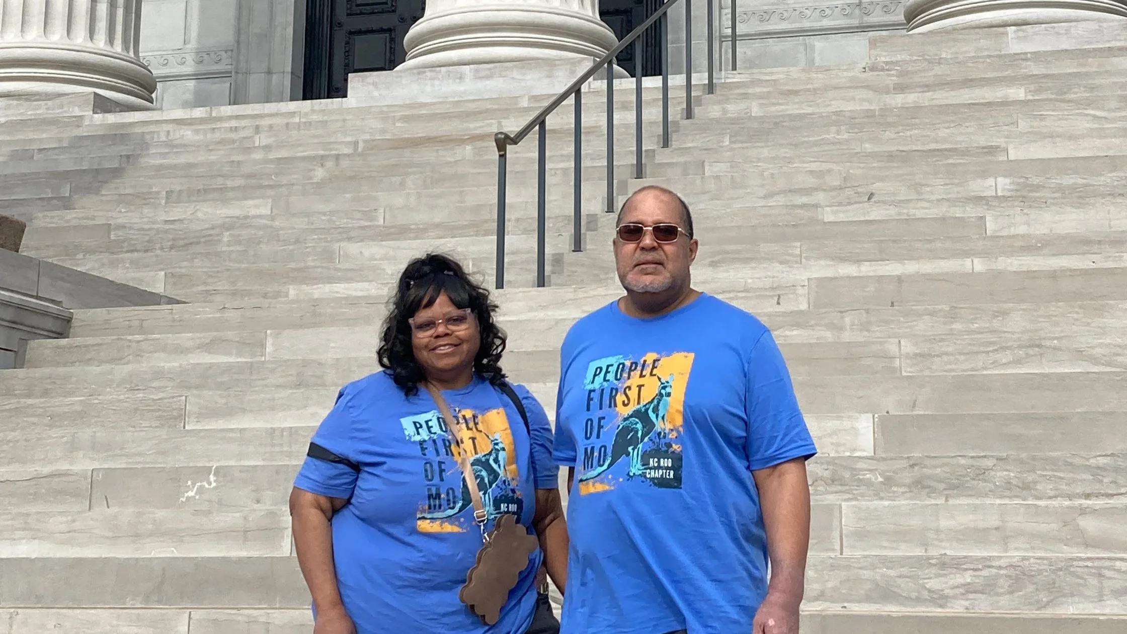 Legislation, Leadership, and the Lives We Impact