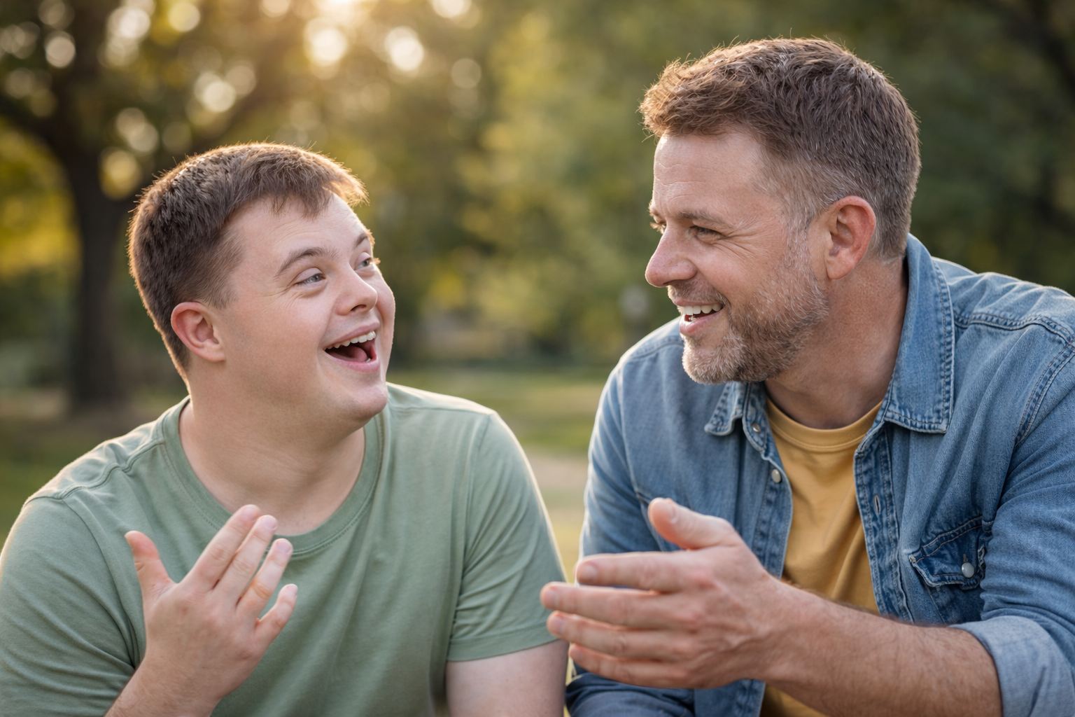 Accessibility in Action: Simple Ways to Build a More Inclusive Community