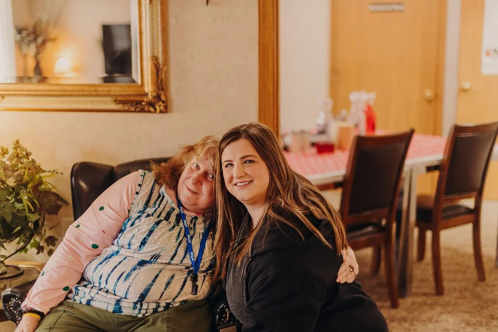 When Behavior Is Really Stress: Understanding Trauma-Informed Care