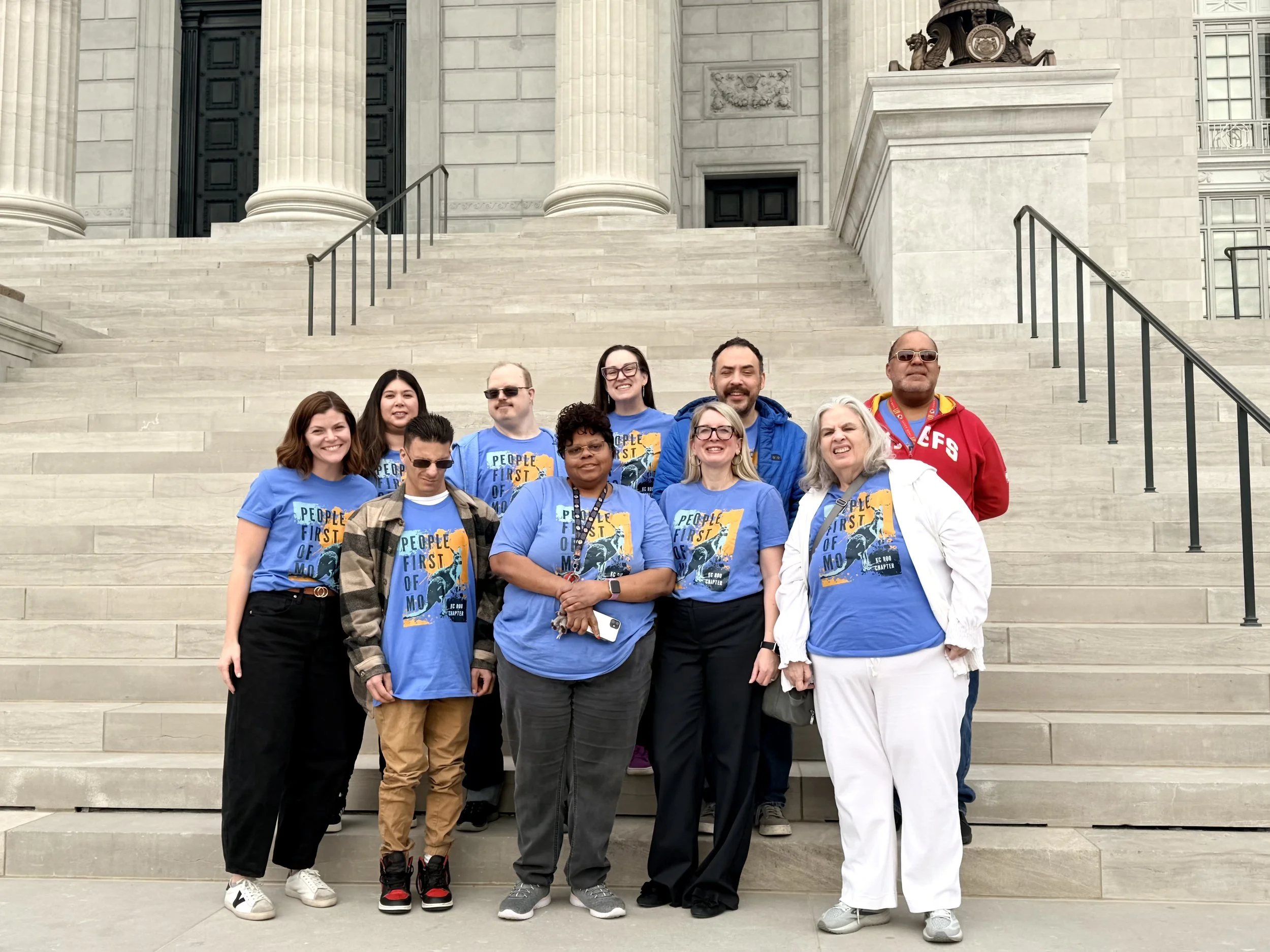 Olmstead, Community Living and Why Advocacy Still Matters