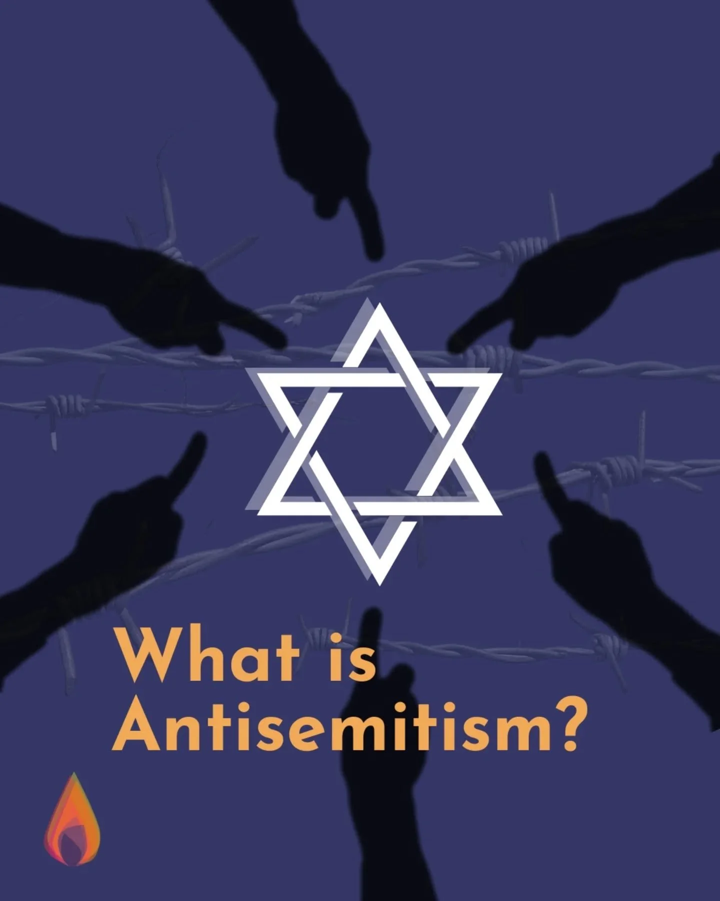 Antisemitism may present in many different ways. Here&rsquo;s a short guide on identifying antisemitism and it&rsquo;s many faces in everyday life.