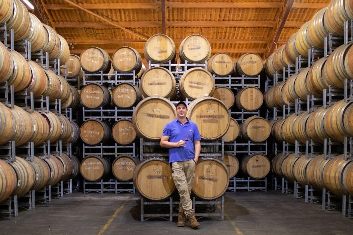 About Curator Wine Co — Curator Wine Co