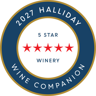 Halliday red 5 star