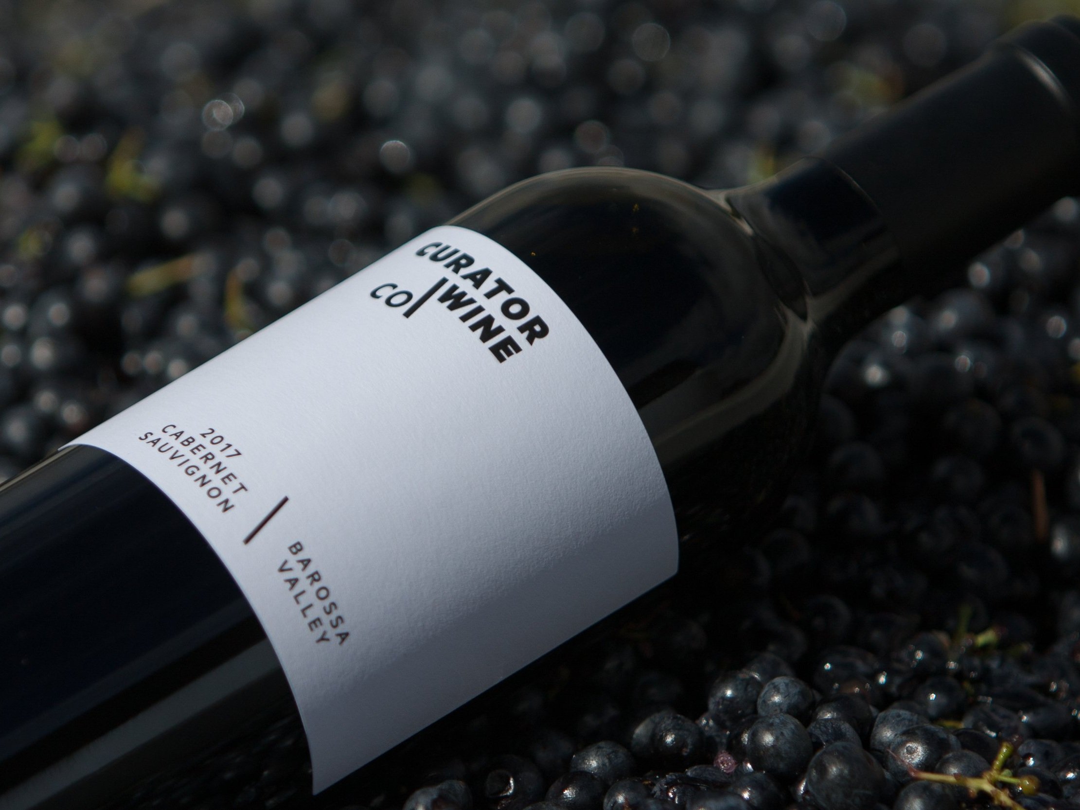 Curator Wine Co