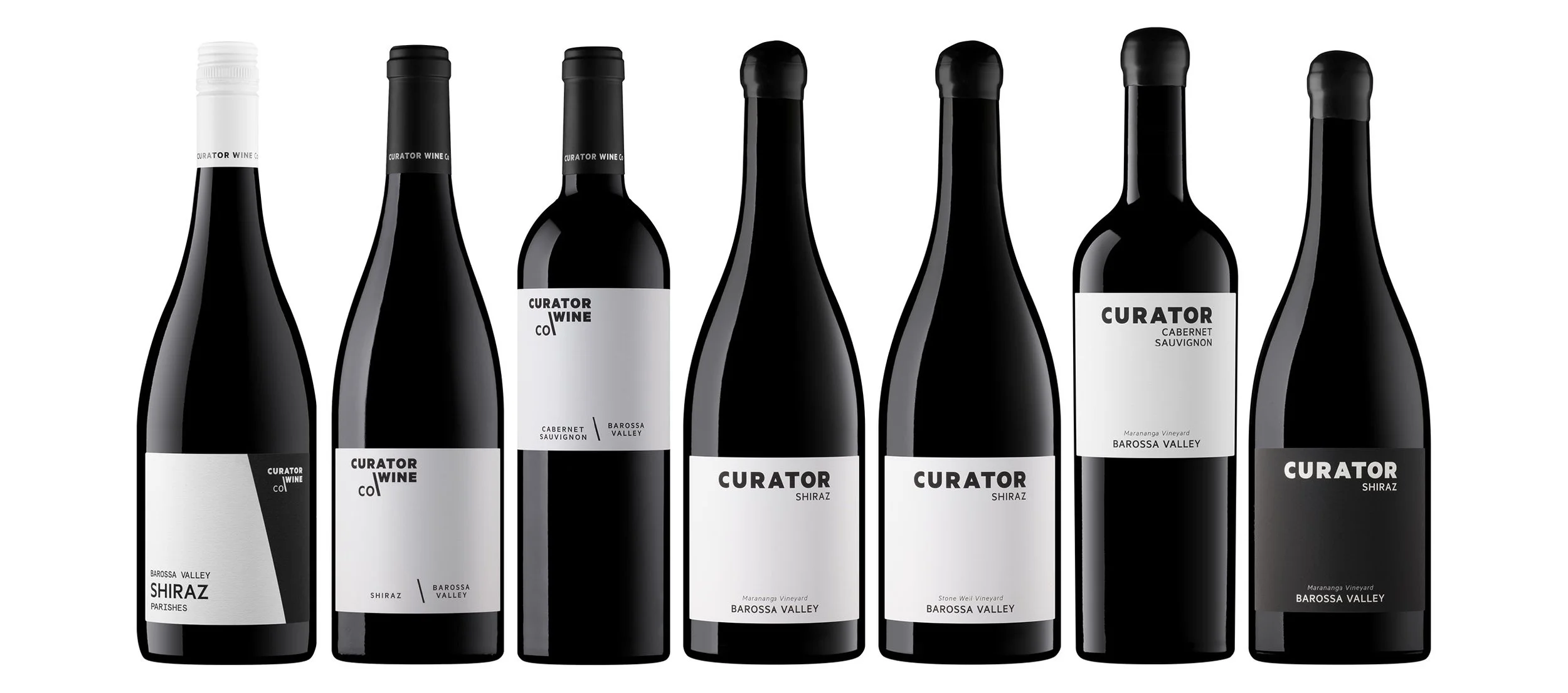 Curator Wine Co
