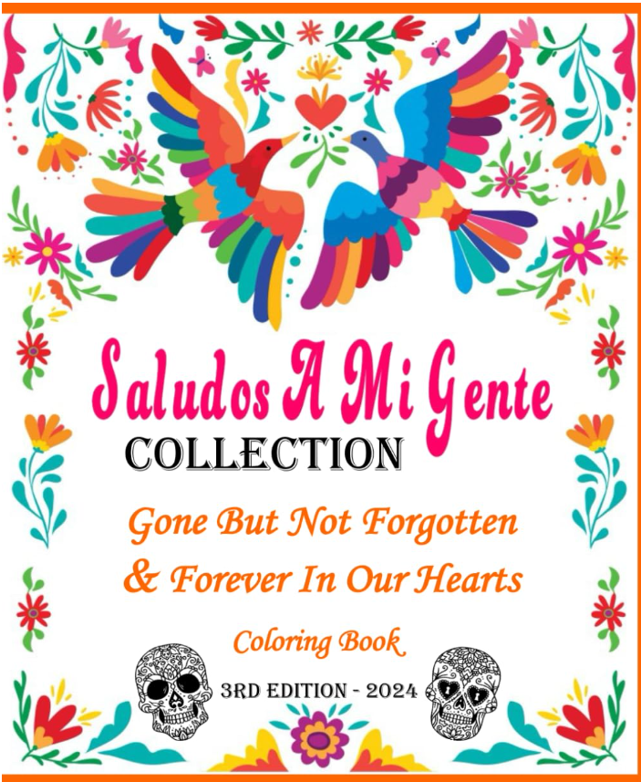 Gone But Not Forgotten & Forever In Our Hearts - Amazon Purchase Only