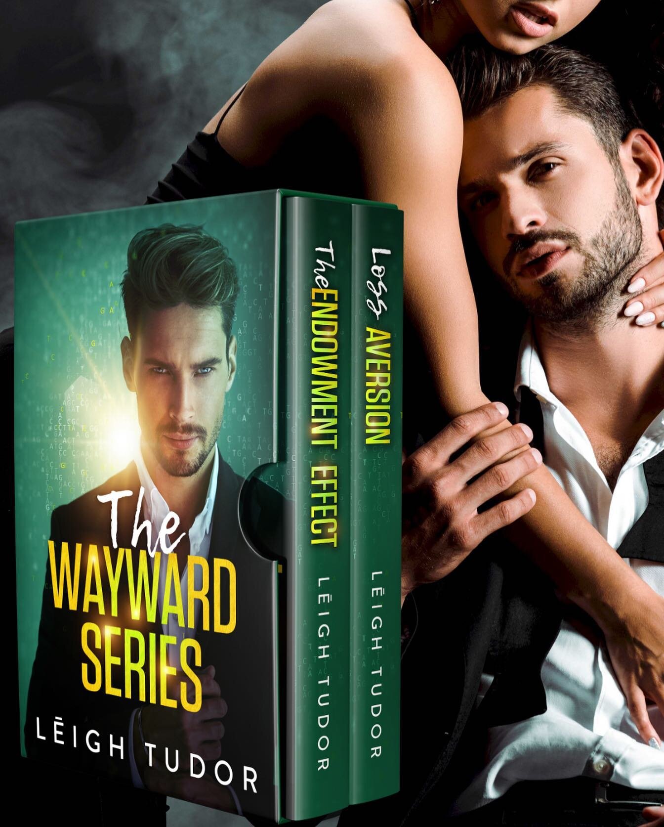 There&rsquo;s a risk to keeping secrets and a cost to going home. 

The Wayward Duet, Now available on Amazon as a Box Set!

https://amzn.to/3V45J8I