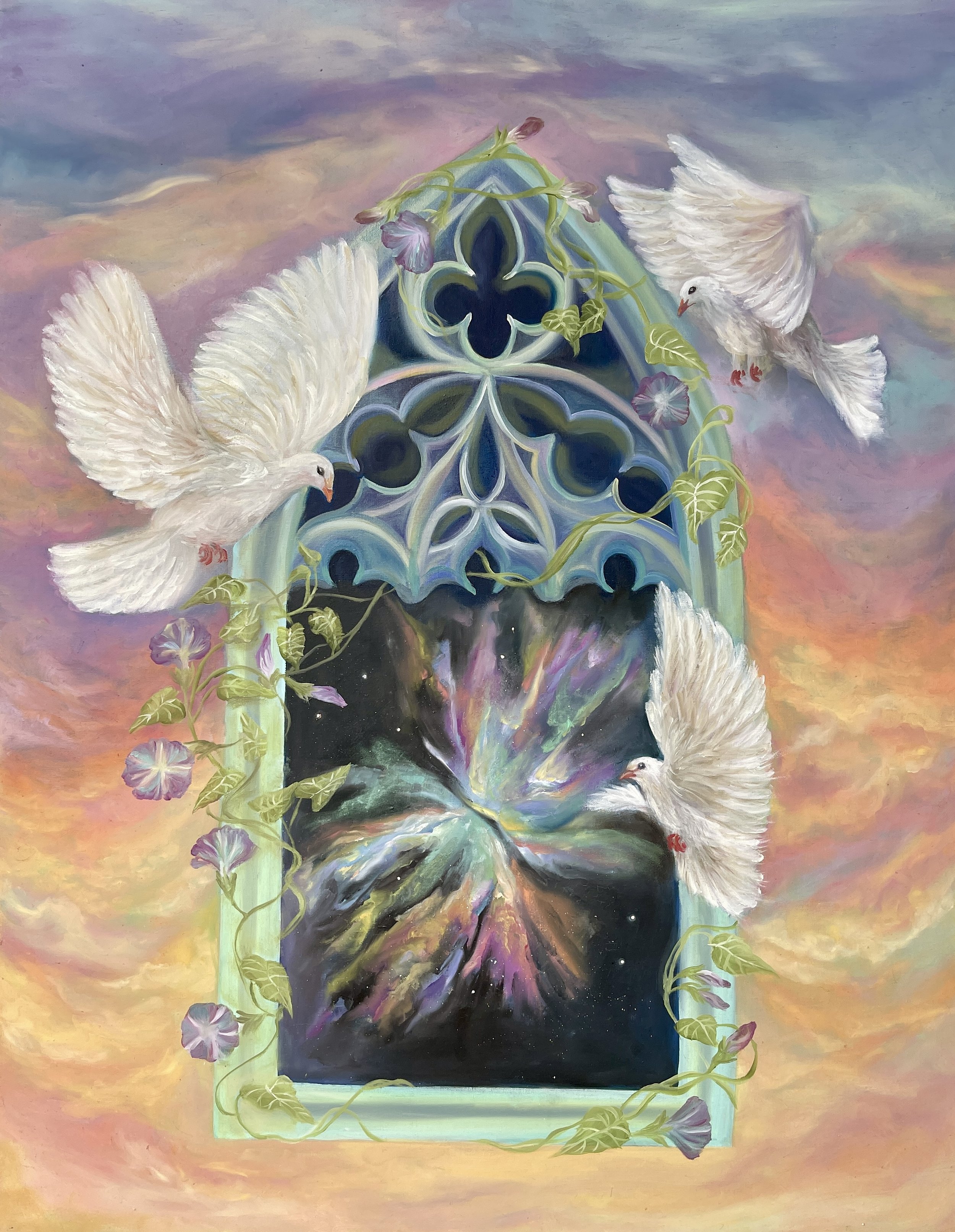 Inner Sanctuary